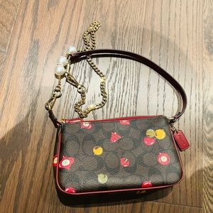 Coach Nolita 19 Bag Christmas Edition